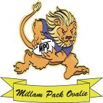 MILLAM PACK OVALIE