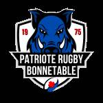 PATRIOTE BONNETABLE
