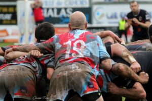 programme regionale2 occitanie - Régionale 3,Toulouse Rugby Club,Toulouse Athlétic Club,derby,Occitanie,TAC