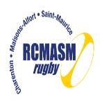 club RUGBY CHARENTON MAISONS ALFORT ST MAURICE