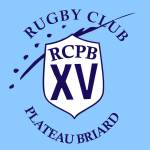 RUGBY CLUB DU PLATEAU BRIARD