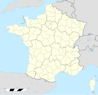 Stade Du Pré Fleuri — Source : Wikimedia Commons