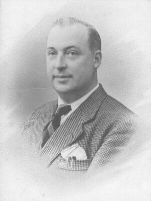 Marcel Deflandre — Source : Wikimedia Commons
