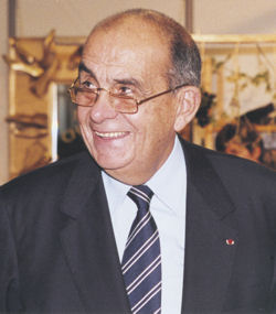 Pierre Fabre — Source : Wikimedia Commons