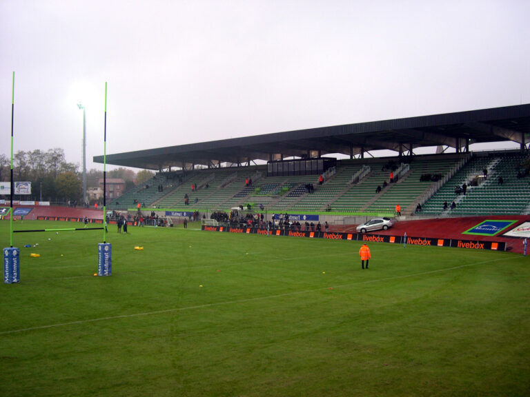 Stade Sapiac — Source : Wikimedia Commons