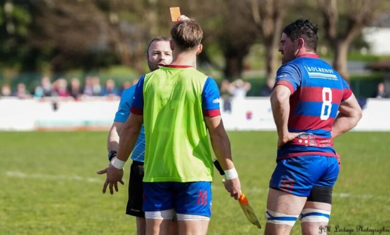 Fédération Française de Rugby : le rôle crucial des commissions régaliennes