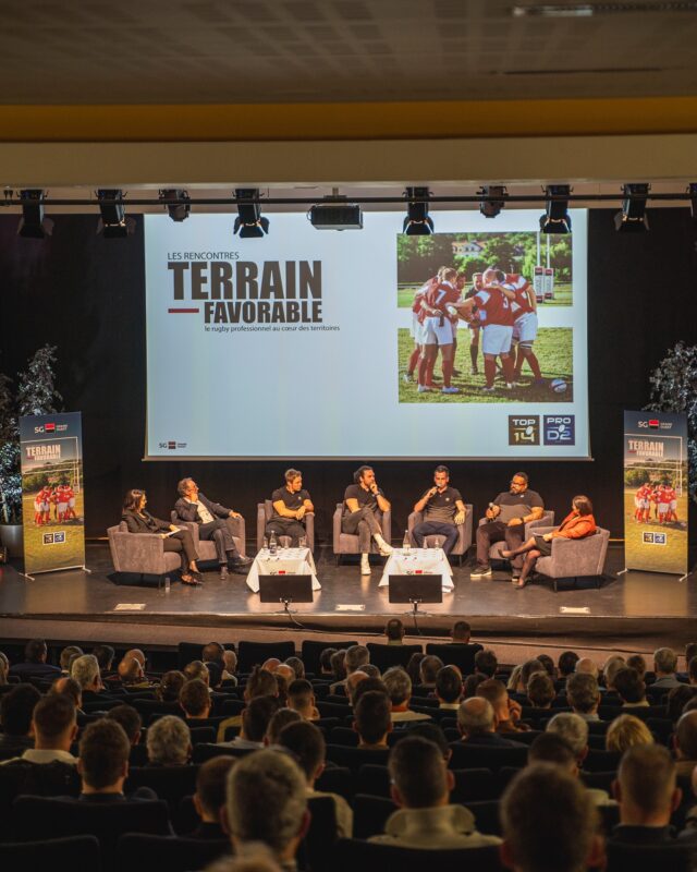 FFR : Label Club Engagé édition 2024/2025, les structures amateurs récompensées