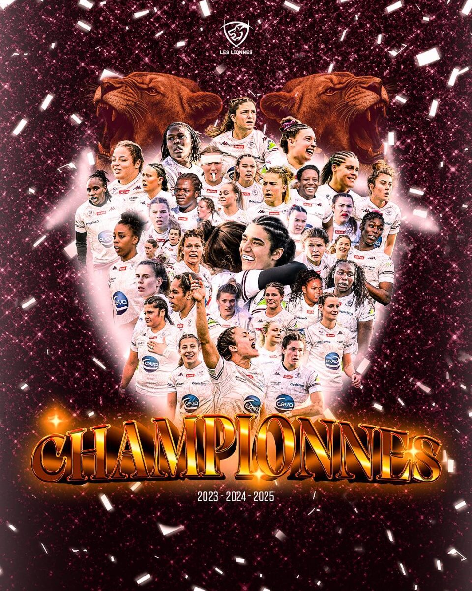 Axa Élite 1 Féminine (J1) : le choc pour Toulouse, Romagnat déroule, Montpellier et Blagnac brillent à l'extérieur