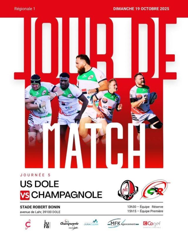 Esprit rugby : l'improbable (mais géniale) prescription médicale avant un duel entre frères