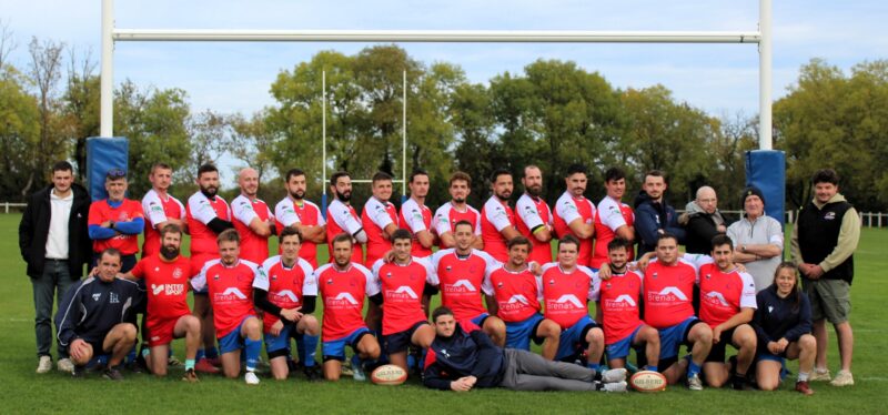 XV des Combrailles (R3) : victime d'un arrêt cardiaque en plein match, Fabien Mata va mieux