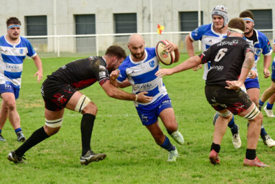 DSC1145 1 - résultats, fédérale 3