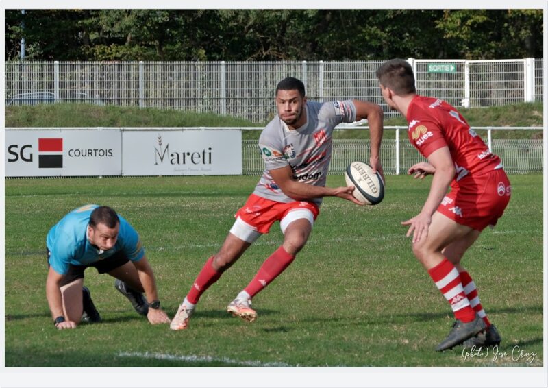 DSCF2679 - résultats,fédérale 2,rugby