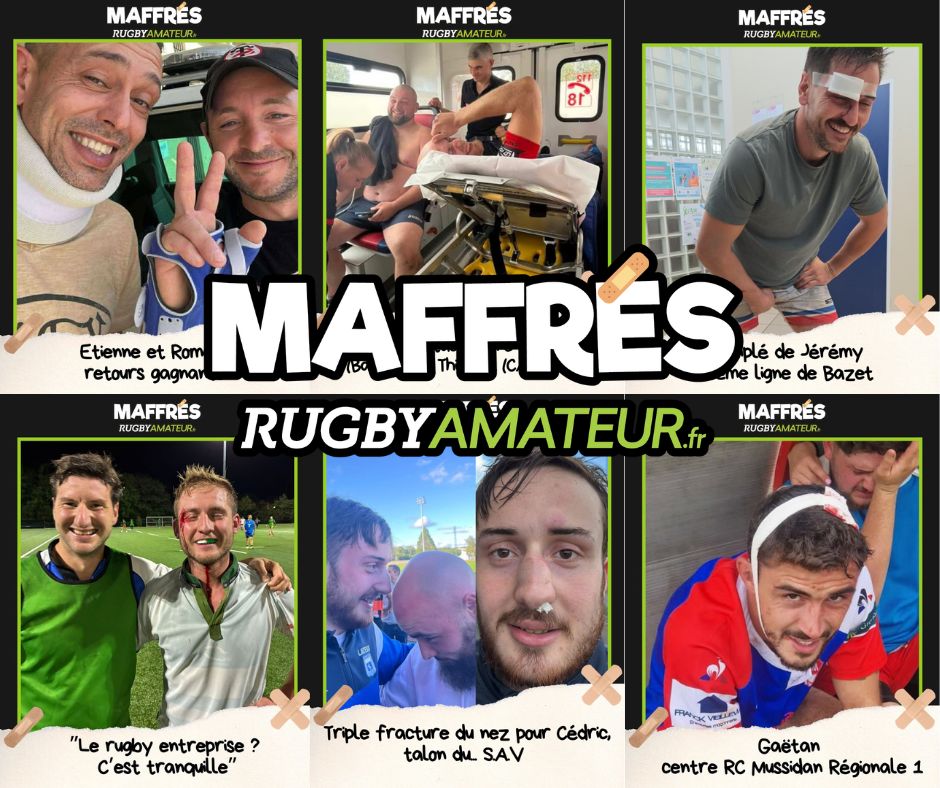 Design sans titre - maffrés, weekend, top 10, septembre 2025