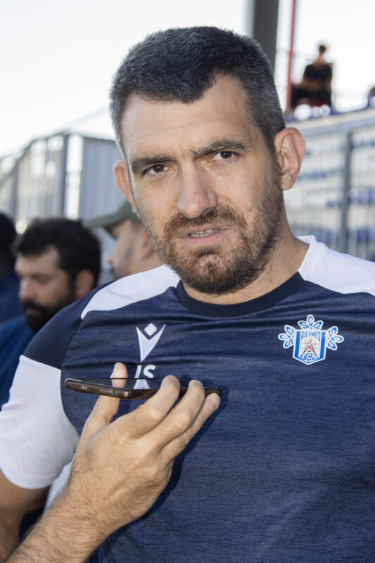 Fédérale 2 - Léguevin et son "Sans" unique terrassent Rieumes sur le fil