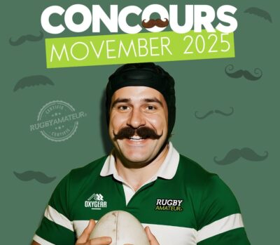 MOVEMBER 45 25 2 -