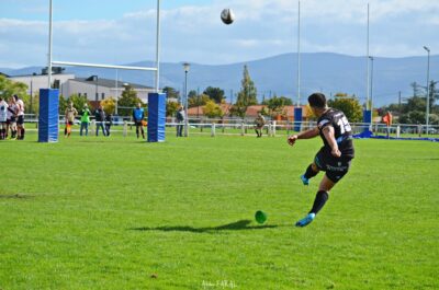 adeline faral castres rc - Régionale 2,Muret,Launaguet,EOLL XV,Occitanie