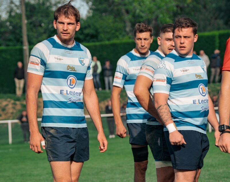 evg ucf - résultats,fédérale 3