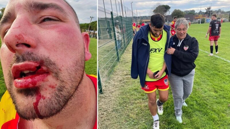 Régionale 1 Occitanie : Trèbes - Uzès, bagarre, cartons rouges, insultes racistes, que s'est-il passé ?