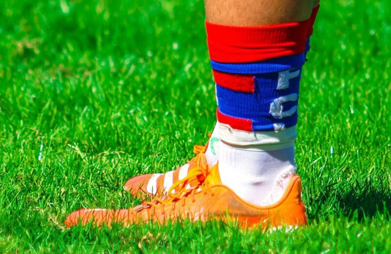 Quand le rugby vide son sac #7 — Les chaussettes de rugby