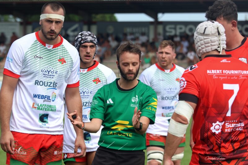 Fédération Française de Rugby : le rôle crucial des commissions régaliennes