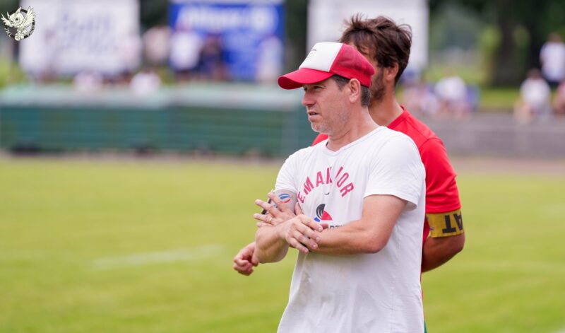 Carnet noir : Emak Hor pleure la disparition de son coach Marko Unhassobiscay