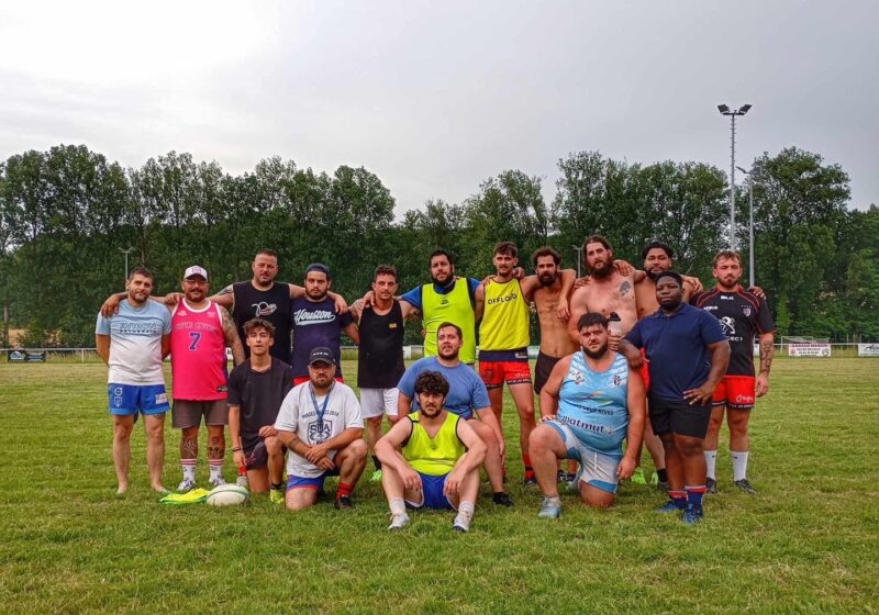 RC du Brulhois 82 : plus de 2 ans sans victoire, la sombre série de l'Entente tarn-et-garonnaise