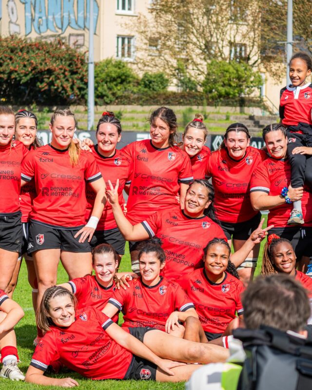 Élite 2 féminine : les premiers enseignements après quatre journées