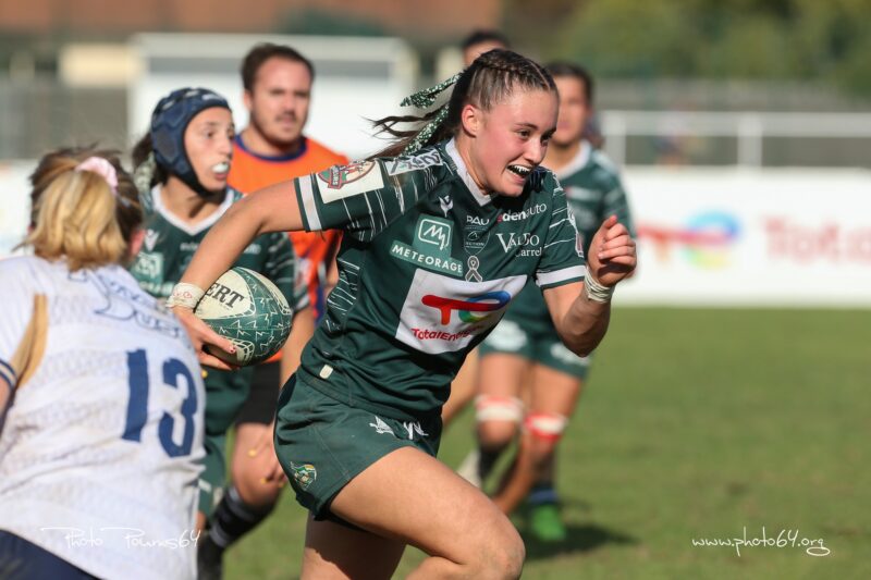 Élite 2 féminine : les premiers enseignements après quatre journées
