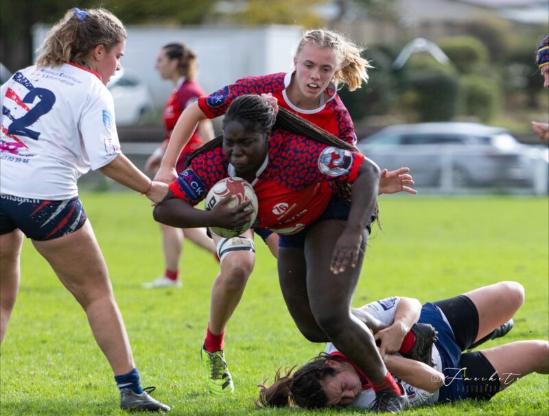 Élite 2 féminine : les premiers enseignements après quatre journées