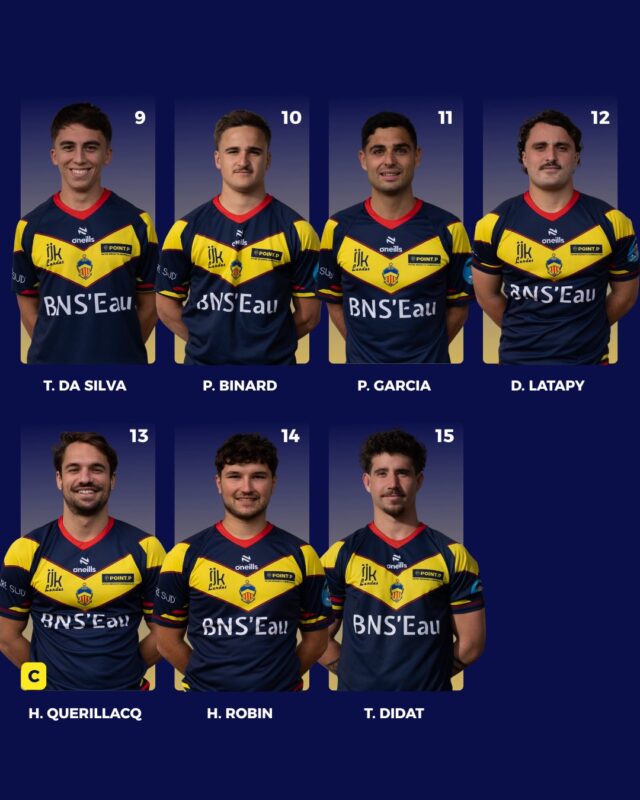 572413002 1359225149322431 5404616042036602350 n - Capbreton,Fédérale 3,Hossegor,ACLR,Association Côte Landes Rugby,derby