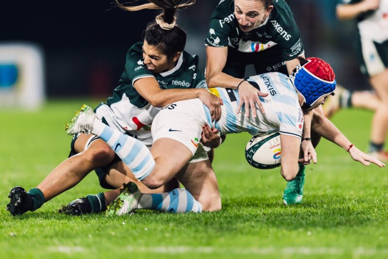 Élite 2 féminine : les premiers enseignements après quatre journées
