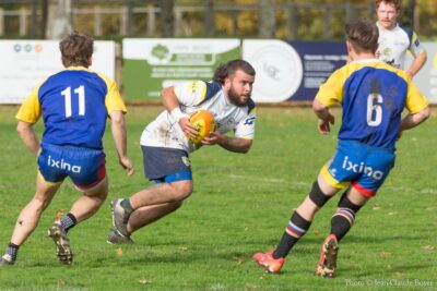 584796749 1731642904427427 9149094664766296797 n - Queyrannais, villeneuve de marsan, match arrêté, cartons rouges