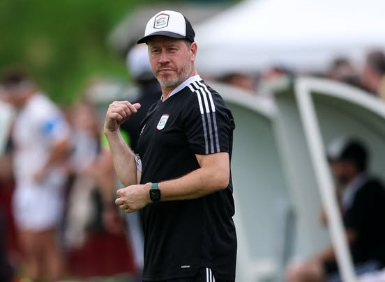 Carnet noir : Emak Hor pleure la disparition de son coach Marko Unhassobiscay
