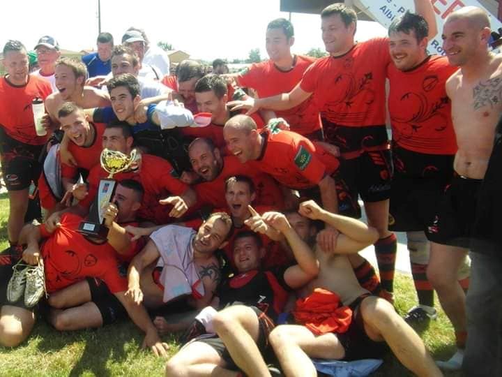 RC du Brulhois 82 : plus de 2 ans sans victoire, la sombre série de l'Entente tarn-et-garonnaise