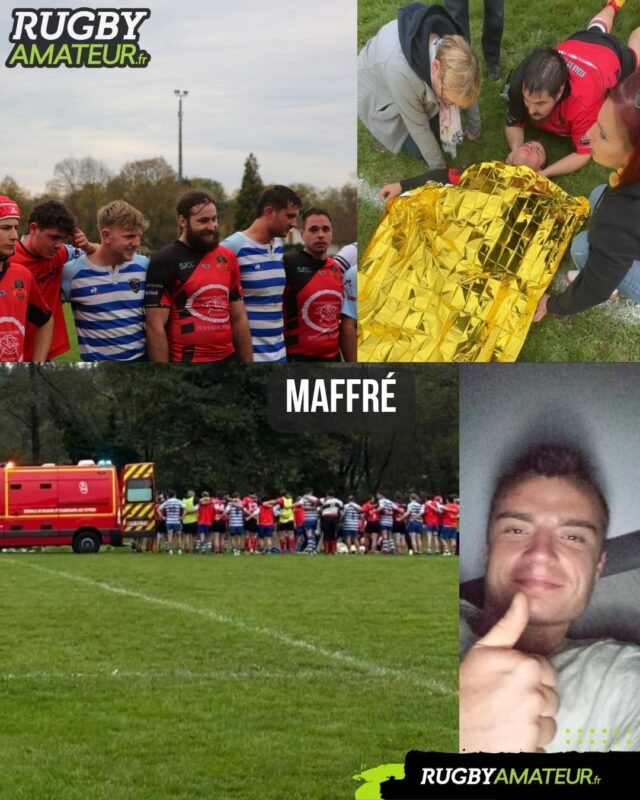 Les maffrés du weekend : le Top 10 du mois d'octobre 2025