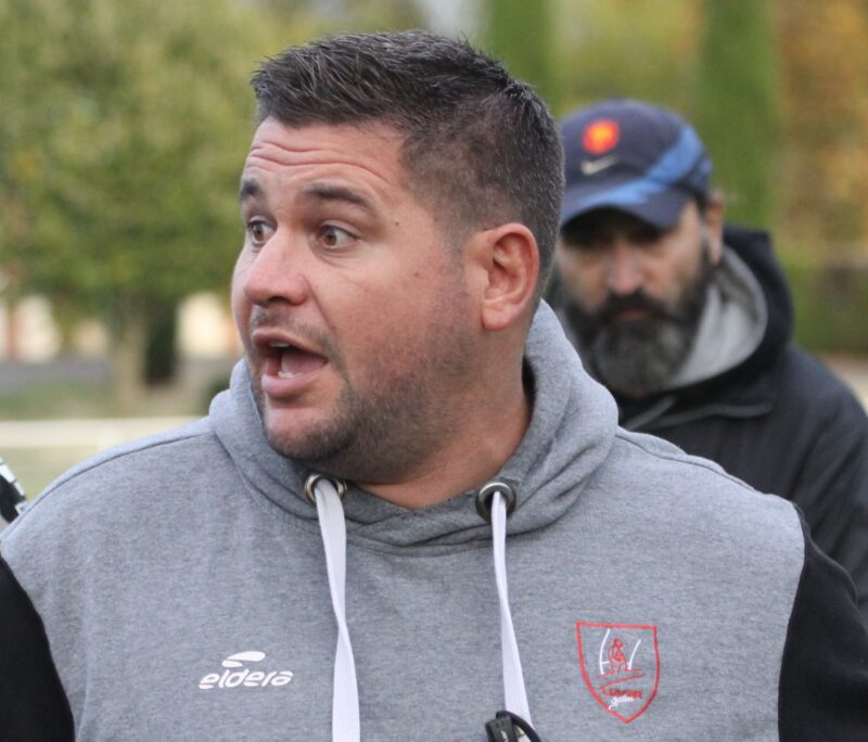 Fédérale 1 : L'Isle-Jourdain enchaine face à un Gaillac à réaction