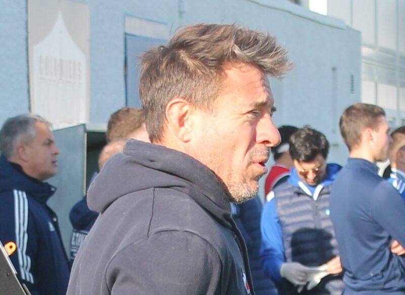 Reichel Espoirs Élite (J7) - Colomiers fait chavirer l'Aviron Bayonnais