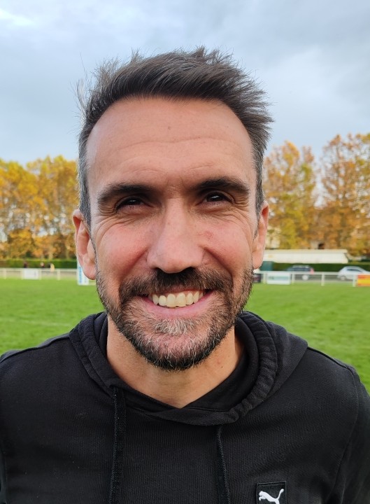 Fédérale 1 : L'Isle-Jourdain enchaine face à un Gaillac à réaction