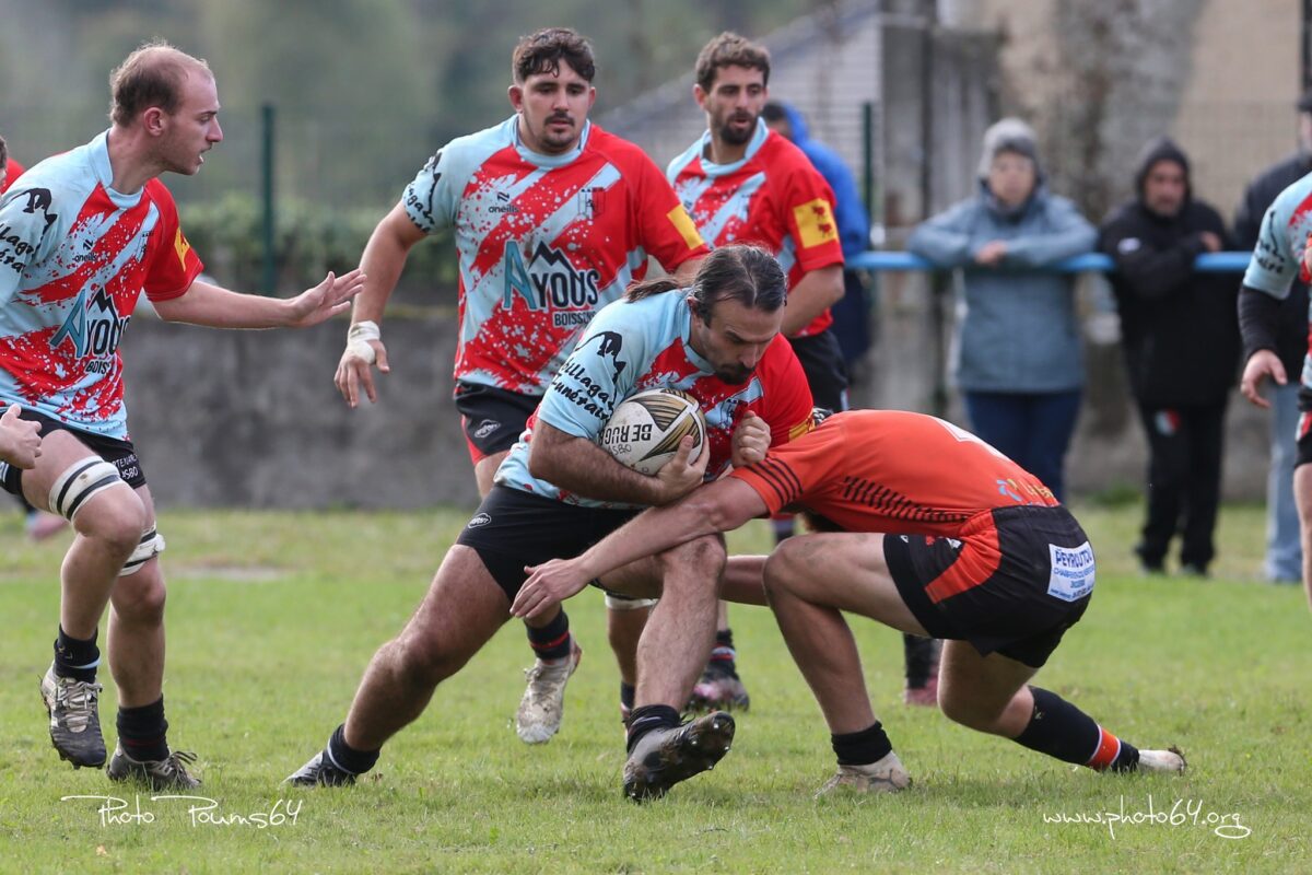 (crédit photo Poums64)