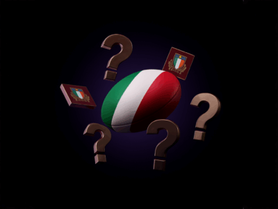 quiz rugby italie -