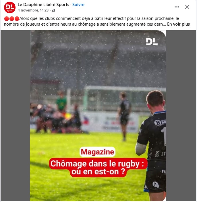 revue de stress 10 novembre 25 18 - rugby pro, revue, stress, 11 novembre 2025, revue de stress, amateur