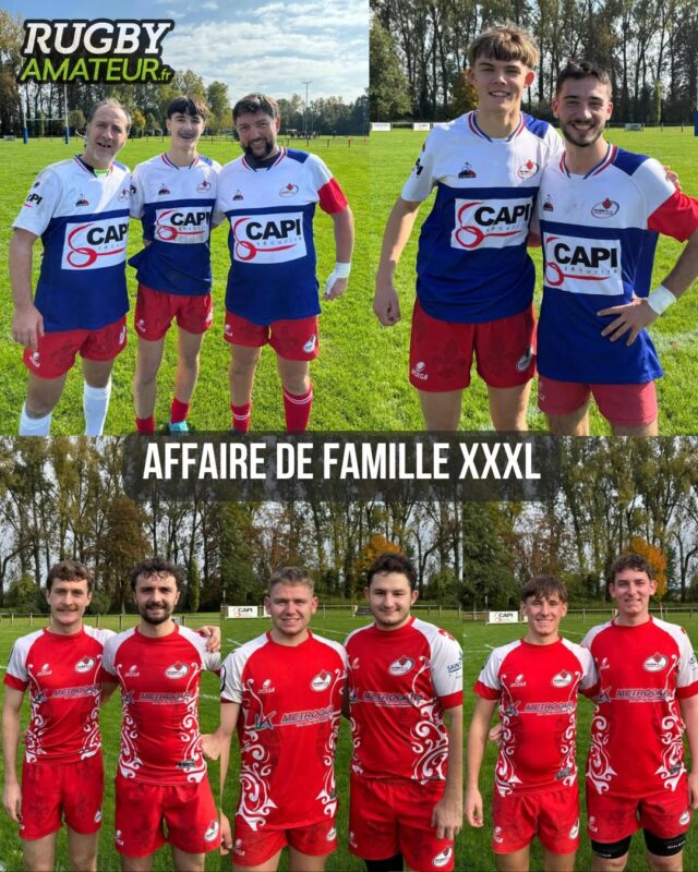 Régionale 2 Grand Est : poussé par sa jeune garde, le RC Saint-Louis regarde vers le haut