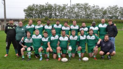 590242687 1385953890207658 8477647843437645588 n - Régionale 1, bilan, trêve, Verfeil