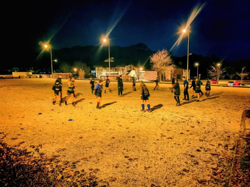 Rugby Club de Fillière (74) : rendez-vous en terrain inconnu