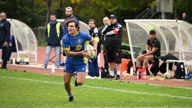 597144377 854278560322419 7542327998916263900 n - Fédérale 3, Léon Ranchon, Montesson, marqueur