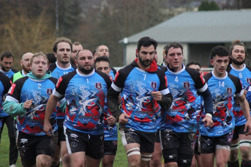 Régionale 1 Nouvelle-Aquitaine : le bilan des 4 poules à la trêve hivernale