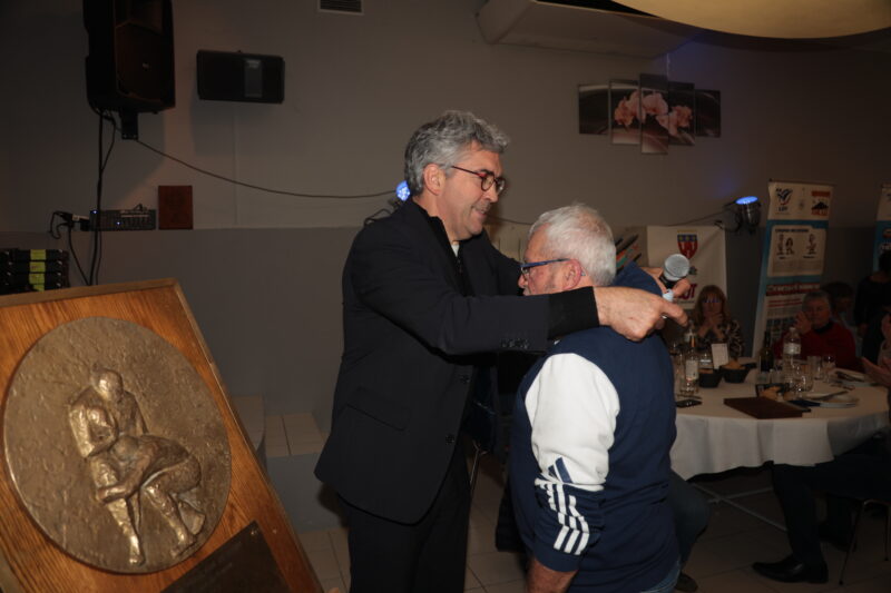 Boucliers du rugby amateur du Lot 2025 : le palmarès complet d'une édition qui fera date