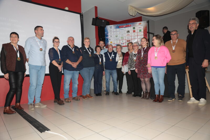 Boucliers du rugby amateur du Lot 2025 : le palmarès complet d'une édition qui fera date