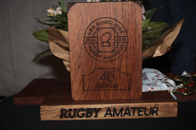 Boucliers du RugbyAmateur du Lot 2025 7 - Lot,boucliers,2025,récompenses,palmarès,Tardieu,Casadeï