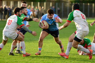 DSC1848 1 - Régionale 1, bilan, trêve, Verfeil